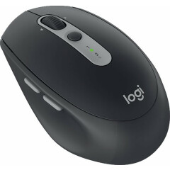 Мышь Logitech M590 Graphite Tonal (910-005197/910-005209)