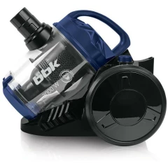 Пылесос BBK BV1503 Black/Blue