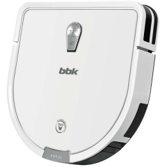 Робот-пылесос BBK BV3522 White