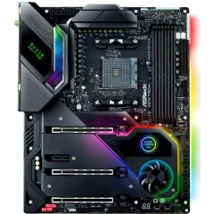 Материнская плата ASRock X570 Taichi Razer Edition