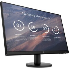 Монитор HP 27" P27v G4 (9TT20AA)