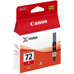 Картридж Canon PGI-72 Red