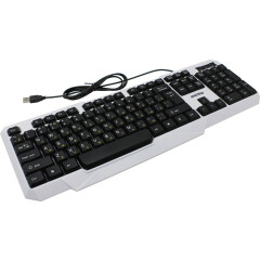 Клавиатура SmartBuy SBK-333U-WK