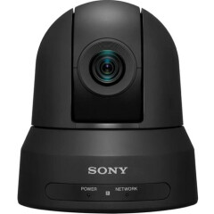 IP камера Sony SRG-X120 Black