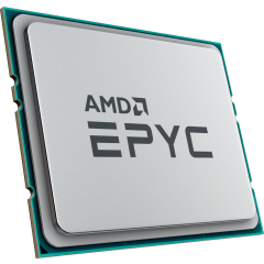 Серверный процессор AMD EPYC 7232P OEM