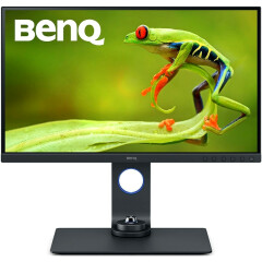 Монитор BenQ 27" SW270C