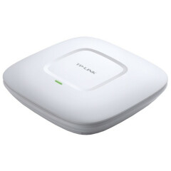Wi-Fi точка доступа TP-Link EAP110