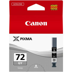 Картридж Canon PGI-72 Grey