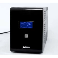 ИБП Powerman Smart Sine 1500