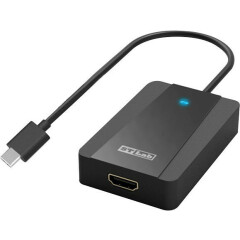 Переходник USB Type C - HDMI, ST-Lab U-1820