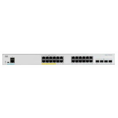 Коммутатор (свитч) Cisco C1000-24P-4G-L