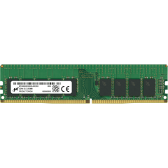 Оперативная память 32Gb DDR4 2666MHz Micron ECC (MTA18ASF4G72AZ-2G6B1)
