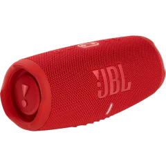 Портативная акустика JBL Charge 5 Red