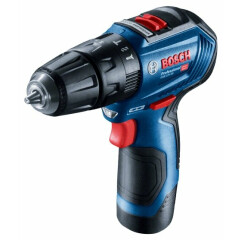 Дрель Bosch GSB 12V-30