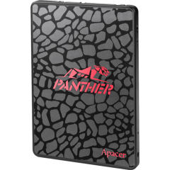 Накопитель SSD 128Gb Apacer AS350 Panther (AP128GAS350-1)