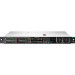 Сервер HPE Proliant DL20 Gen10 (P17080-B21)