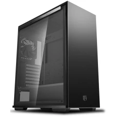 Корпус DeepCool MACUBE 310P Black