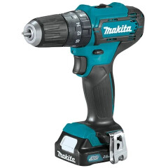 Дрель Makita HP333DWAE