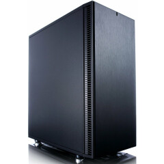 Корпус Fractal Design Define C Black