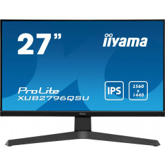 Монитор Iiyama 27" ProLite XUB2796QSU-B1