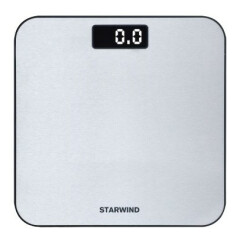 Напольные весы Starwind SSP6010