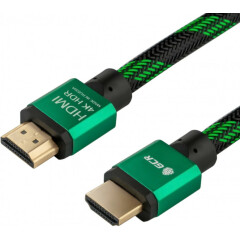 Greenconnect HDMI - HDMI v2.0, 0.5m (GCR-51484)