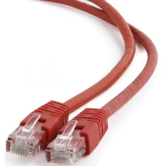 Cablexpert UTP 6, 1м (PP6U-1M/R)