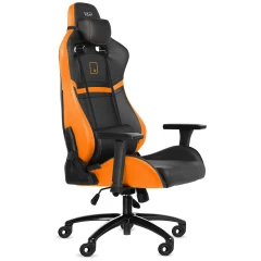 Игровое кресло WARP Gr Black/Orange