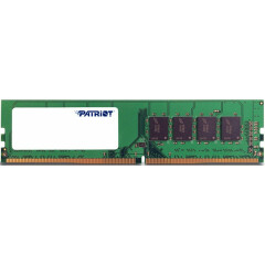 Оперативная память 8Gb DDR4 2666MHz Patriot Signature (PSD48G266682)