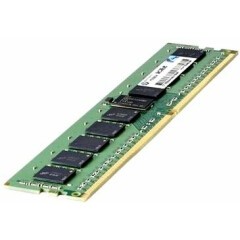 Оперативная память 8Gb DDR4 2666MHz HPE ECC Reg (815097-B21)
