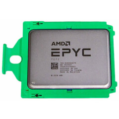 Серверный процессор AMD EPYC 7272 OEM