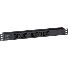 Блок розеток Exegate PDU-19H003 Al-10C13-C14