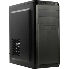 Корпус Exegate XP-334UC-XP450 450W Black