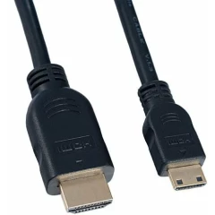 Кабель HDMI - Mini HDMI, 2м, Perfeo H1101