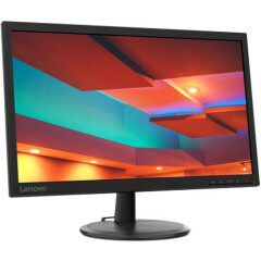 Монитор Lenovo 22" ThinkVision C22-20 (62A7KAT1EU)