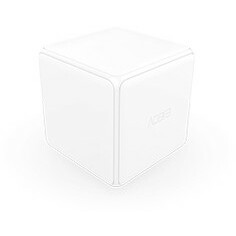 Пульт управления Aqara Cube Smart Home Controller (MFKZQ01LM)