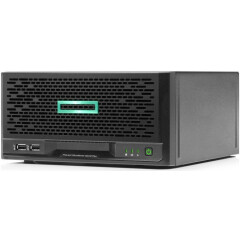 Сервер HPE Proliant MicroServer Gen10 Plus (P16005-421)