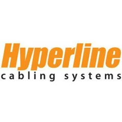 Коннектор FC Hyperline FK-STD-FC/SA-MM-UPC-SL-S3-BK