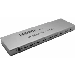 Разветвитель Orient HDMI - 8x HDMI (HSP0108H-2.0)