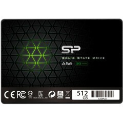 Накопитель SSD 512Gb Silicon Power Ace A56 (SP512GBSS3A56A25)