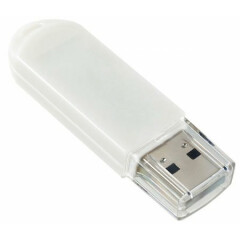 USB Flash накопитель 4Gb Perfeo C03 White (PF-C03W004)