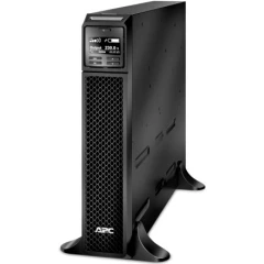 ИБП APC SRT3000XLI Smart-UPS SRT 3000VA