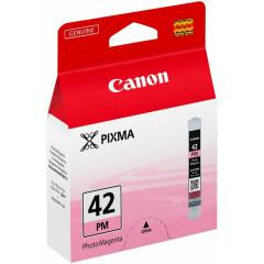 Картридж Canon CLI-42 Photo Magenta