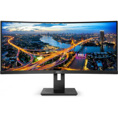 Монитор Philips 34" 345B1C