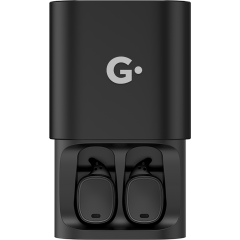 Гарнитура Geozon G-Sound Cube Black