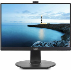 Монитор Philips 22" 221B7QPJKEB