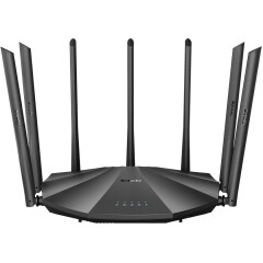 Wi-Fi маршрутизатор (роутер) Tenda AC23