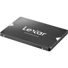 Накопитель SSD 256Gb Lexar NS100 (LNS100-256RB)