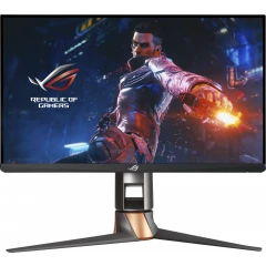 Монитор ASUS 25" PG259QNR ROG Swift