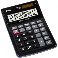 Калькулятор Deli EM04031